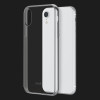 Moshi Vitros Slim Clear Case for iPhone XR (Crystal Clear)